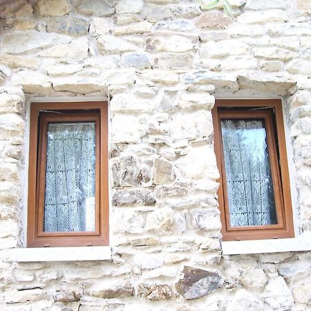 Il Fabianetto Apartment Vezzano Ligure Exterior photo