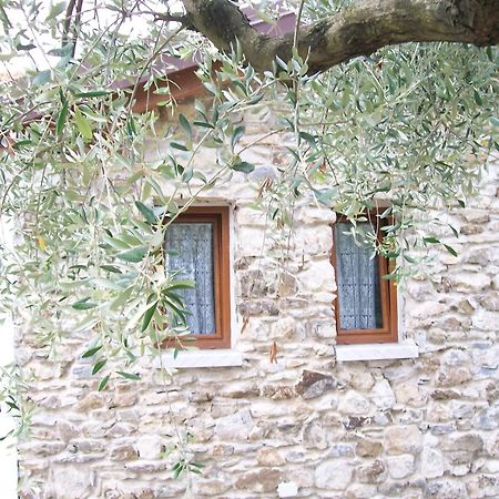 Il Fabianetto Apartment Vezzano Ligure Exterior photo