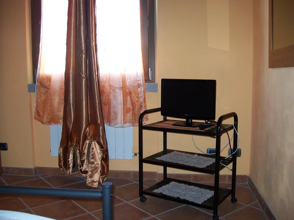 Il Fabianetto Apartment Vezzano Ligure Room photo