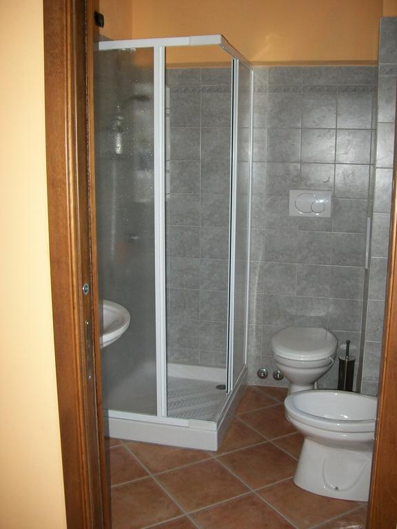Il Fabianetto Apartment Vezzano Ligure Room photo