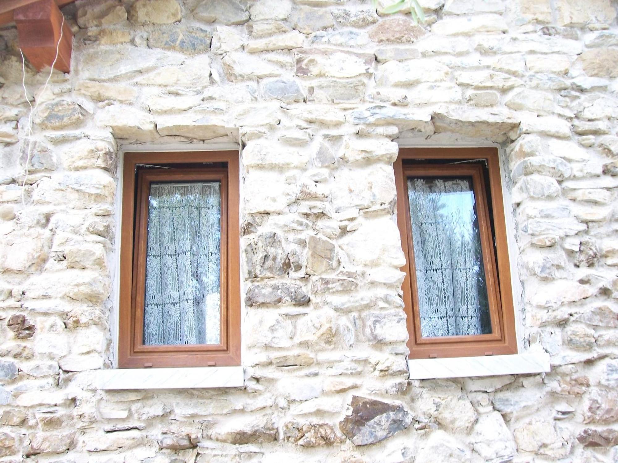 Il Fabianetto Apartment Vezzano Ligure Exterior photo