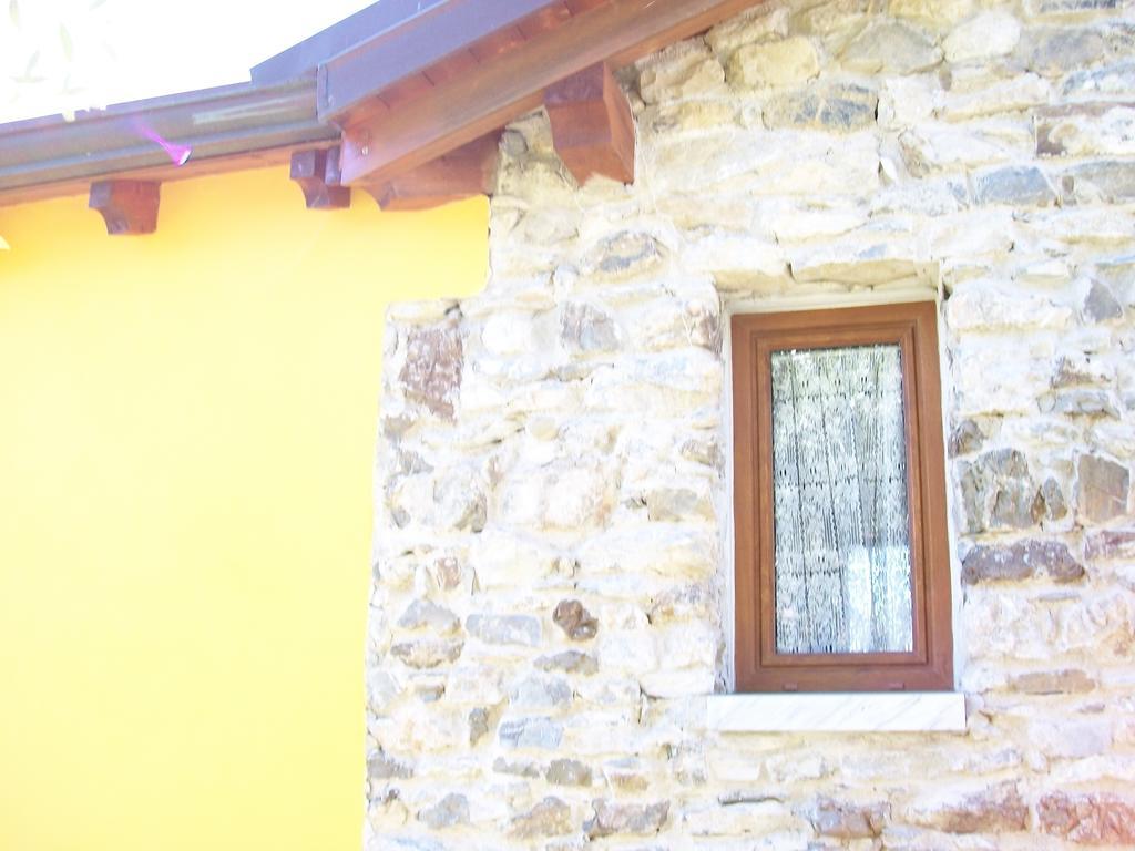 Il Fabianetto Apartment Vezzano Ligure Exterior photo
